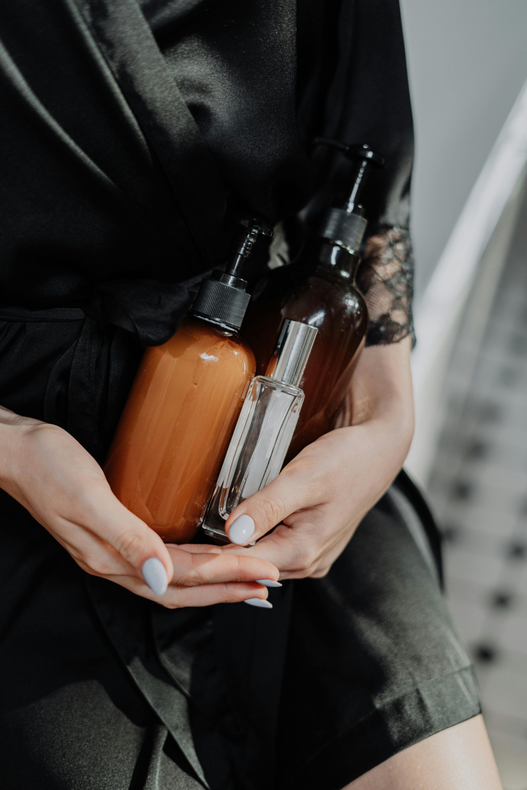 Next-Gen Skincare: Where Clinical Technology Meets Vegan Bio-Transparency