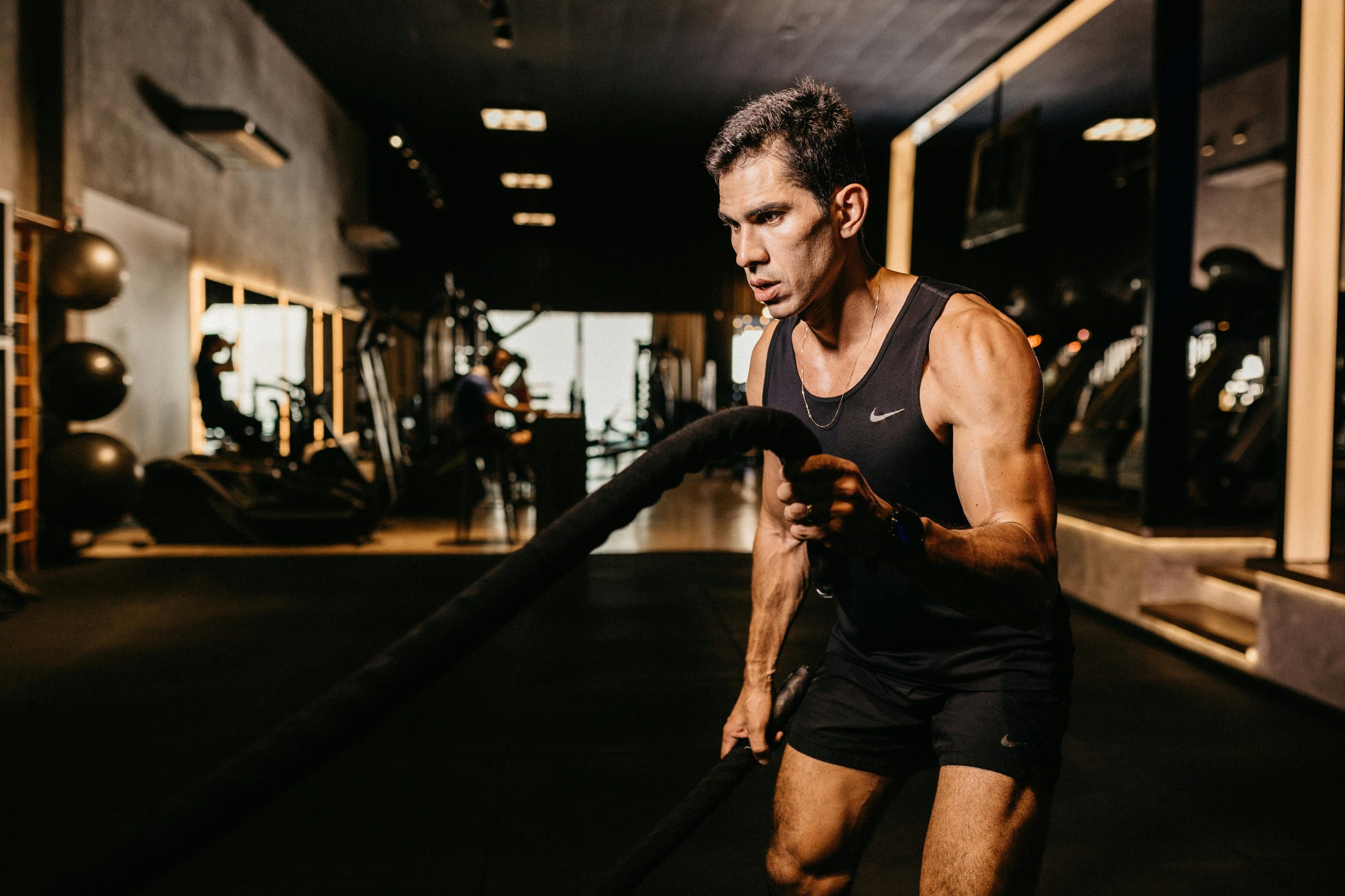 Men’s Wellness: Building a Balanced and Healthy Life
