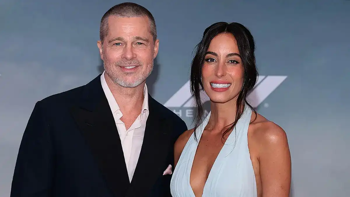 Robert Aramayo’s Historic BAFTA Win, Brad Pitt & Ines de Ramon’s Greece Sightings, Alexandra Daddario’s Split, and the Legacy of Eric Dane