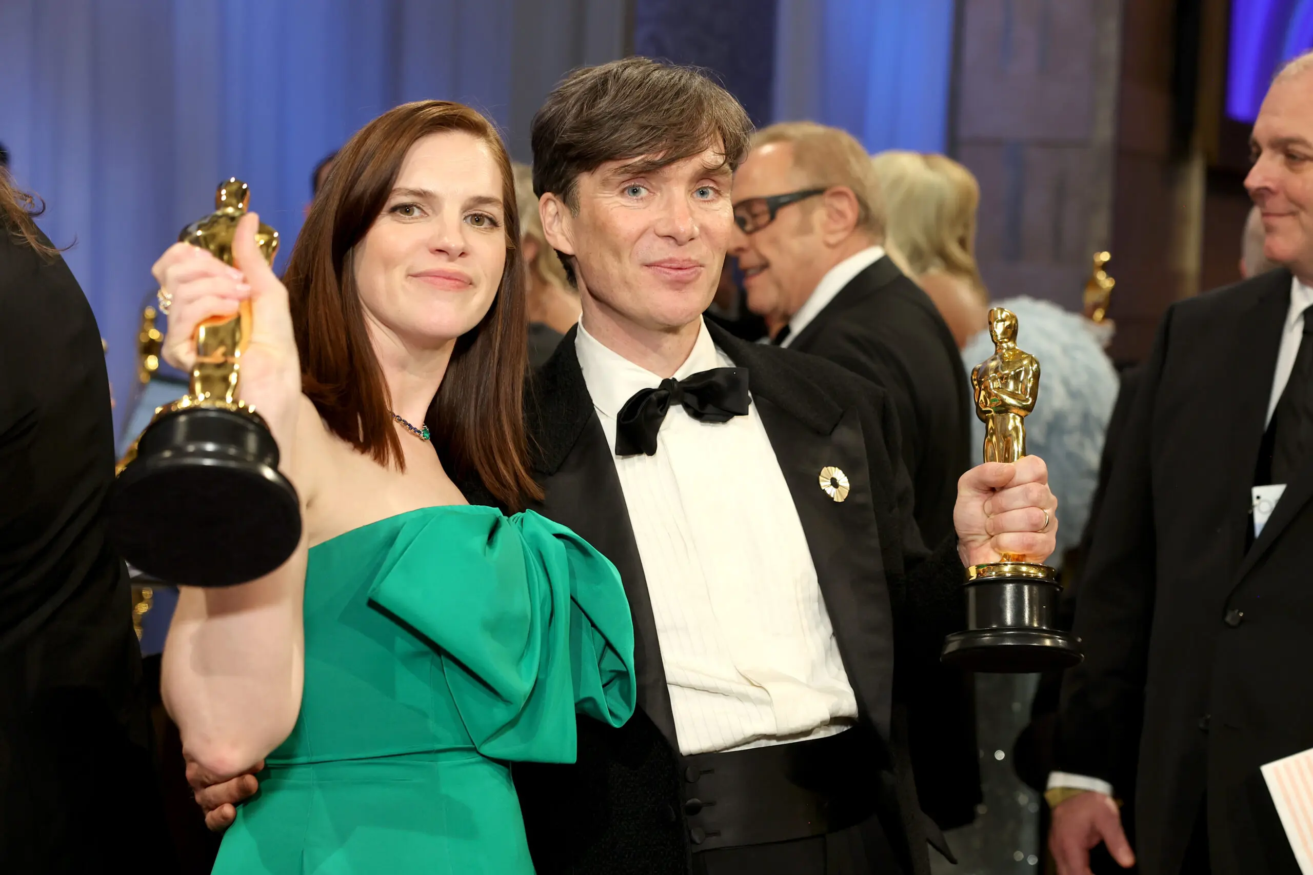 The New Formula Behind Hollywood’s Most Talked-About Successes