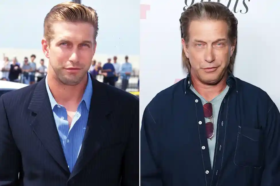 Why Stephen Baldwin Left Hollywood: The Real Reason He Didn’t Want to Be Tom Cruise