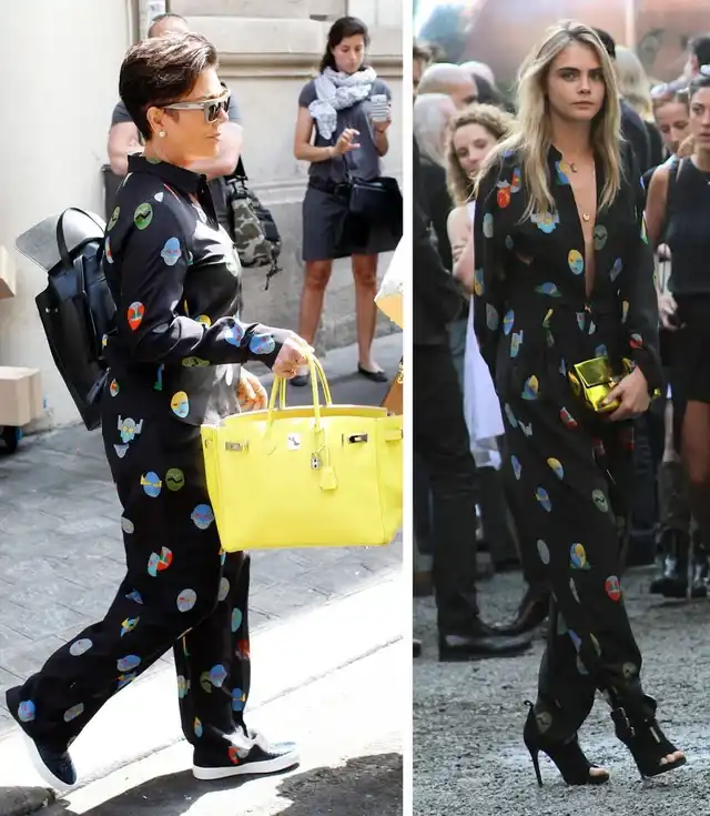 Celebrity Style Showdown: Who Nailed the Look and Who Missed the Mark?