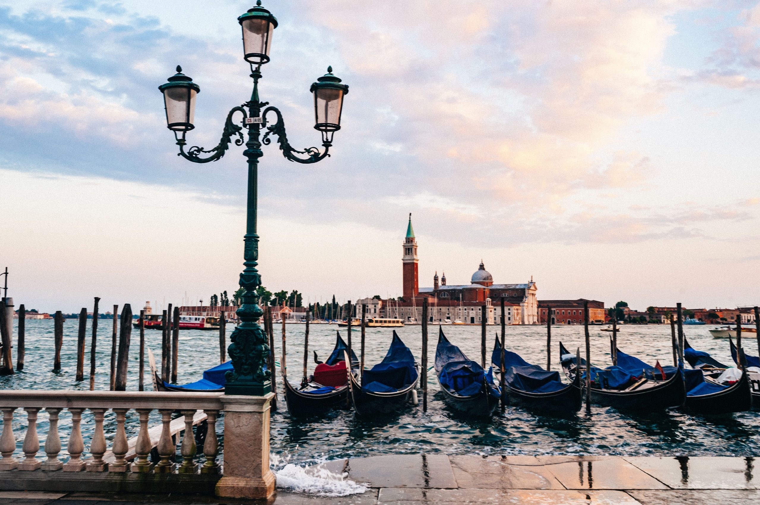 Why Venice Can Make Or Break An Awards Campaign