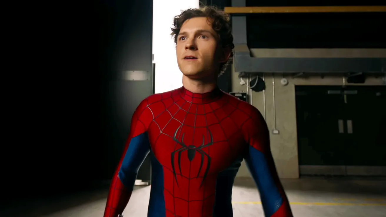 Why Tom Holland’s Spider-Man Era Still Has Hollywood Hooked