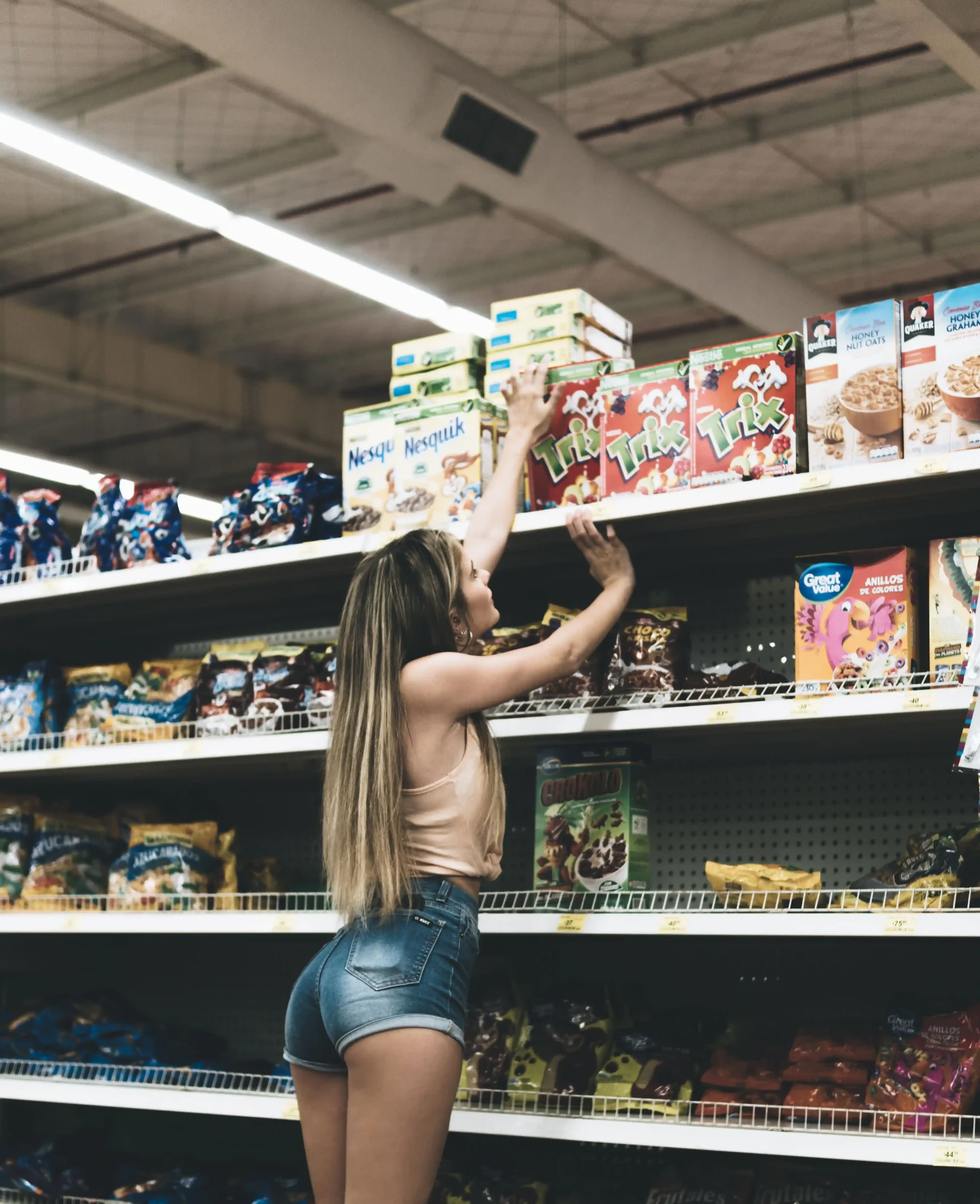 You’ve Been Duped by the “Healthy” Food Label: Products That Deserve a Second Look